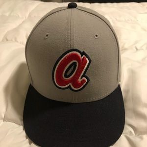 Atlanta Braves Hat
